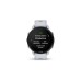 Смарт-годинник Garmin Forerunner 955, Non-Solar, White, GPS (010-02638-31)