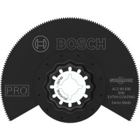 Диск пильний Bosch PRO StarlockBIM Wood Met ACZ85EB (2.608.669.086)