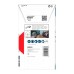 Диск пильний Bosch PRO StarlockBIM Wood Met ACZ85EB (2.608.669.086)