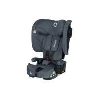 Автокрісло Lionelo Nelly I-size Grey Graphite (LO-NELLY I-SIZE GREY GRAPHITE)