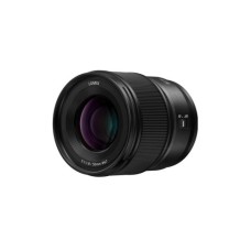 Об'єктив Panasonic Lumix S 50 mm F1.8 (S-S50ME)