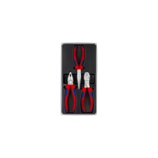 Набір інструментів KNIPEX 00 20 11 V01