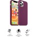 Чохол до моб. телефона Armorstandart ICON2 Case Apple iPhone 12/12 Pro Plum (ARM60584)