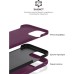 Чохол до моб. телефона Armorstandart ICON2 Case Apple iPhone 12/12 Pro Plum (ARM60584)