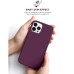 Чохол до моб. телефона Armorstandart ICON2 Case Apple iPhone 12/12 Pro Plum (ARM60584)