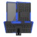 Чохол до планшета BeCover Huawei MatePad T10 Blue (706004)