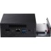Комп'ютер ASUS PN51-BB353MDS1 MFF / Ryzen3 5300U, 2*SO-DIMM, SATA+M.2SSD, WiFi (90MR00K1-M000R0)