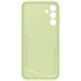 Чохол до мобільного телефона Samsung Galaxy A15 (A156) Card Slot Case Lime (EF-OA156TMEGWW)
