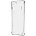 Чохол до мобільного телефона BeCover Anti-Shock Honor Magic6 Lite 5G Clear (710846)