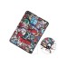 Чохол до планшета BeCover Smart Case Apple iPad Air 11" M2 2024 Graffiti (711605)