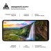 Скло захисне Armorstandart Pro Motorola G04 / G24 / G24 Power Black (ARM74296)