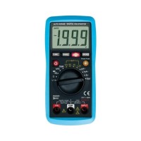 Цифровий мультиметр EMOS M0420