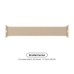 Ремінець до смарт-годинника Armorstandart Braided Solo Loop для Apple Watch 42 (Series 11-10)/41/40/38 Beige Size 2 (120 mm) (ARM64891)