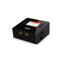 Зарядний пристрій для дрона iSDT K2 Air Bluetooth, AC/DC 200W/500Wx2 20A (HP0015.K2A)