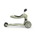 Самокат Scoot&Ride Highwaykick-1 1-5 років оливковий (SR-160629-OLIVE)