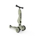 Самокат Scoot&Ride Highwaykick-1 1-5 років оливковий (SR-160629-OLIVE)