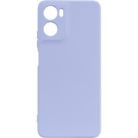Чохол до мобільного телефона Armorstandart ICON Motorola G06 Power 4G Camera cover Lavender (ARM89095)