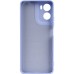 Чохол до мобільного телефона Armorstandart ICON Motorola G06 Power 4G Camera cover Lavender (ARM89095)