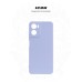 Чохол до мобільного телефона Armorstandart ICON Motorola G06 Power 4G Camera cover Lavender (ARM89095)