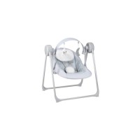 Крісло-гойдалка FreeON Snuggy, stars (84928)