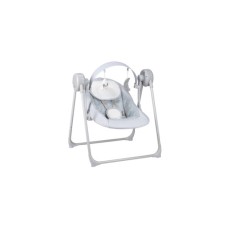 Крісло-гойдалка FreeON Snuggy, stars (84928)