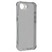 Чохол до мобільного телефона BeCover Anti-Shock Apple iPhone 17e Grey (715145)