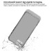 Чохол до мобільного телефона BeCover Anti-Shock Apple iPhone 17e Grey (715145)