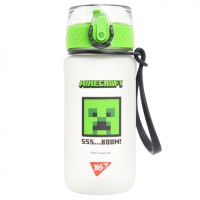 Поїльник-непроливайка Yes Minecraft.Boom 500 мл (708320)