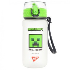 Поїльник-непроливайка Yes Minecraft.Boom 500 мл (708320)
