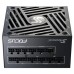 Блок живлення Seasonic 850W (FOCUS-GX-850-ATX31)