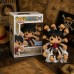 Фігурка Funko Pop серії Великий куш - Луффі (Гому Гому но Кулемет Гатлінга) (92222)