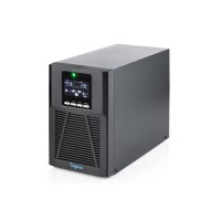 Пристрій безперебійного живлення Digitus Tower 1000VA/1000W (DN-170130)