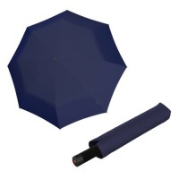 Парасоля Knirps U.090 Ultralight XXL Manual Compact Navy (Kn95-2090-1201)