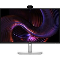 Монітор Dell P2726DEV (210-BVHV)
