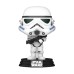 Фігурка Funko Pop серії Зоряні війни - Штурмовик (67537)