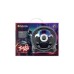 Кермо Defender Turbo Pro for PC/PS3/PS4/Xbox USB (64291)