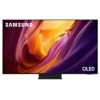 Телевізор Samsung OLED 4K QE65S95HFUXUA Vision AI 2026 (QE65S95HFUXUA)