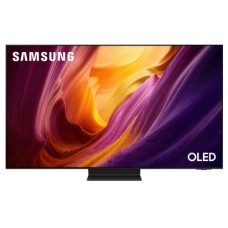 Телевізор Samsung OLED 4K QE65S95HFUXUA Vision AI 2026 (QE65S95HFUXUA)