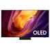 Телевізор Samsung OLED 4K QE65S95HFUXUA Vision AI 2026 (QE65S95HFUXUA)