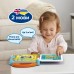 Розвиваюча іграшка VTech Англо-український словничок - 100 слів про цікаві місця (80-613076)