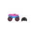 Радіокерована іграшка Hot Wheels Збільшена машинка-позашляховик 1:24 для Barbie (JHW58)