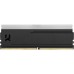Модуль пам'яті для комп'ютера DDR5 64GB (2x32GB) 6000 MHz IRDM RGB Black Goodram (IRG-60D5L30/64GDC)