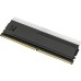 Модуль пам'яті для комп'ютера DDR5 64GB (2x32GB) 6000 MHz IRDM RGB Black Goodram (IRG-60D5L30/64GDC)