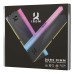 Модуль пам'яті для комп'ютера DDR5 64GB (2x32GB) 6000 MHz IRDM RGB Black Goodram (IRG-60D5L30/64GDC)