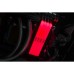 Модуль пам'яті для комп'ютера DDR5 64GB (2x32GB) 6000 MHz IRDM RGB Black Goodram (IRG-60D5L30/64GDC)