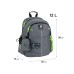 Рюкзак шкільний Kite Education 771 Next level (K25-771S-6)