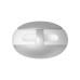 Цифровий диктофон PLAUD AI Note Pin Silver (PN0200-SI)