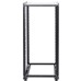 Стойка двухрамна 42U 19" 400 Lite CSV (CSV-42U 400 Lite)