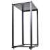 Стойка двухрамна 42U 19" 400 Lite CSV (CSV-42U 400 Lite)