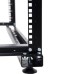 Стойка двухрамна 42U 19" 400 Lite CSV (CSV-42U 400 Lite)